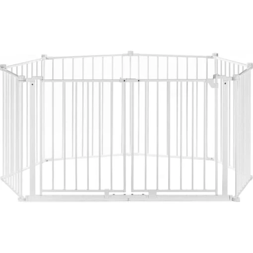 Regalo Pet Products Double Door Super Wide Gate & Dog Playpen -Dog Supplies 204164 pt2. AC SS1800 V1570570404