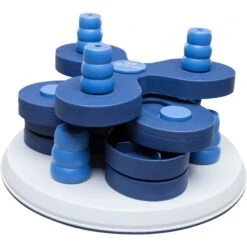 TRIXIE Flower Tower Activity Strategy Game Dog Toy -Dog Supplies 207403 PT8. AC SS1800 V1686331380