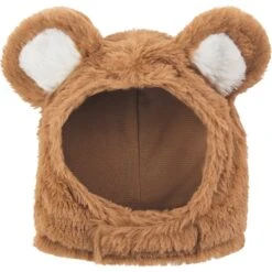 Frisco Front Walking Teddy Bear Dog & Cat Costume -Dog Supplies 215507 PT7. AC SS1800 V1622038937