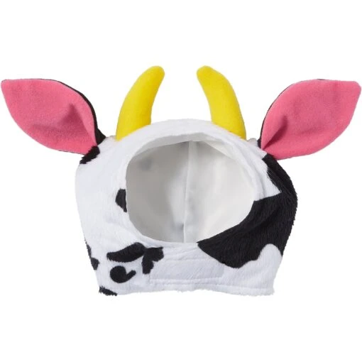 Frisco Happy Cow Dog & Cat Costume -Dog Supplies 215525 PT4. AC SS1800 V1594940765