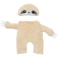 Frisco Front Walking Sloth Dog & Cat Costume -Dog Supplies 215539 PT2. AC SS1800 V1594939568