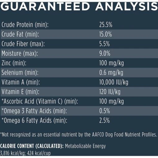 Instinct Raw Boost Whole Grain Real Chicken & Brown Rice Recipe Freeze-Dried Raw Coated Dry Dog Food -Dog Supplies 219426 PT6. AC SS1800 V1583521140