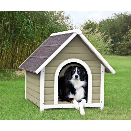 TRIXIE Nantucket Dog House -Dog Supplies 221585 main. AC SS1800 V1581971606