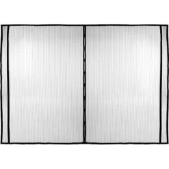 Magic Mesh Hands-Free Garage Screen Dog & Cat Door -Dog Supplies 223420 PT5. AC SS1800 V1628224609