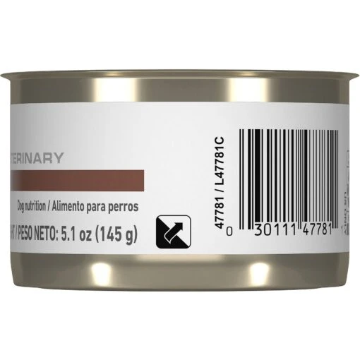 Royal Canin Veterinary Diet Puppy Gastrointestinal Ultra Soft Mousse In Sauce Canned Dog Food -Dog Supplies 228175 PT1. AC SS1800 V1691437541