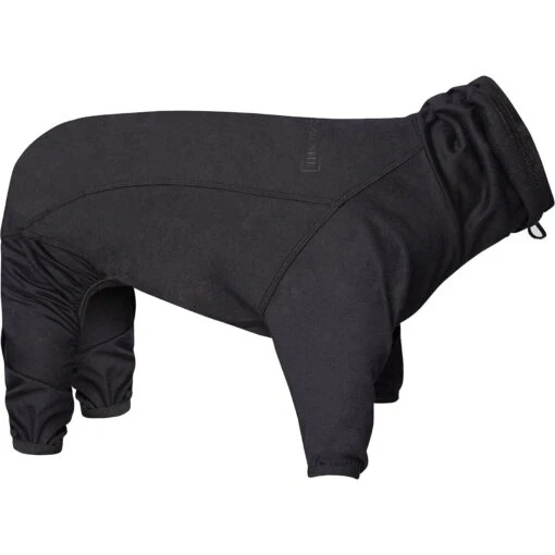 Canada Pooch Thermal Layer Dog Onesie, Black -Dog Supplies 229714 PT3. AC SS1800 V1597882326