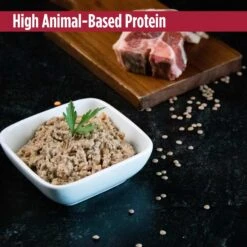 Nulo Freestyle Lamb & Sweet Potato Recipe Grain-Free Small Breed & Puppy Canned Dog Food -Dog Supplies 232543 PT3. AC SS1800 V1665526382