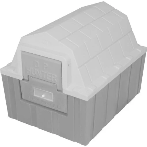 Dog Palace DP Hunter Insulated Dog House -Dog Supplies 233549 MAIN. AC SS1800 V1591391473