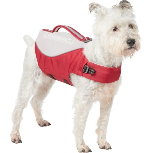 Frisco Rugged Dog Life Jacket -Dog Supplies 247879 MAIN. AC SS1800 V1613407922