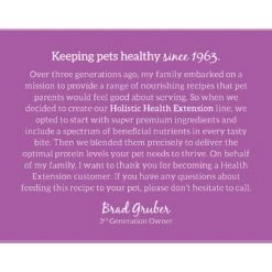 Health Extension Little Cups Chicken & Turkey Recipe Variety Pack Grain-Free Wet Puppy Food -Dog Supplies 259011 PT7. AC SS1800 V1607145733