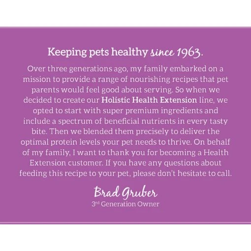 Health Extension Little Cups Chicken & Turkey Recipe Variety Pack Grain-Free Wet Puppy Food -Dog Supplies 259011 PT7. AC SS1800 V1607145733