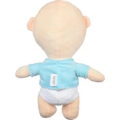 Fetch For Pets Nickelodeon Rugrats Tommy Squeaky Plush Dog Toy -Dog Supplies 265289 PT2. AC SS1800 V1611091666