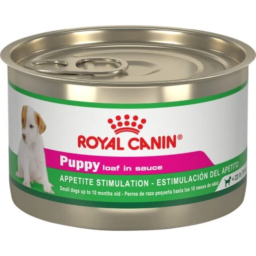 Royal Canin Puppy Appetite Stimulation Canned Dog Food -Dog Supplies 272067 MAIN. AC SS1800 V1696441070