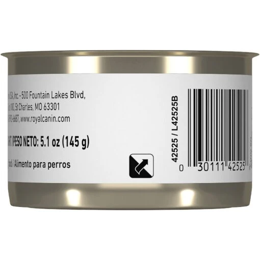 Royal Canin Size Health Nutrition Starter Mother & Babydog Mousse In Sauce Canned Dog Food -Dog Supplies 272675 PT2. AC SS1800 V1697139231