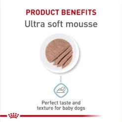 Royal Canin Size Health Nutrition Starter Mother & Babydog Mousse In Sauce Canned Dog Food -Dog Supplies 272675 PT3. AC SS1800 V1697212824