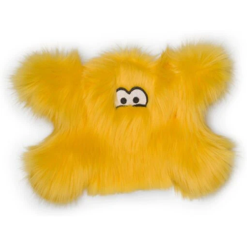 West Paw Froid Squeaky Stuffing-Free Plush Dog Toy -Dog Supplies 277128 MAIN. AC SS1800 V1629322345