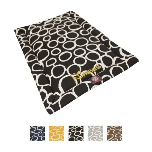 Majestic Pet Fusion Personalized Dog Crate Mat -Dog Supplies 279148 MAIN. AC SS1800 V1617111151