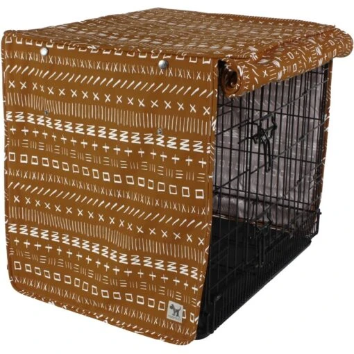 Molly Mutt Everywhere Dog & Cat Crate -Dog Supplies 291760 MAIN. AC SS1800 V1619853140