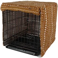 Molly Mutt Everywhere Dog & Cat Crate -Dog Supplies 291760 PT2. AC SS1800 V1619853159