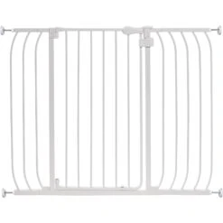 Summer Multi-Use Extra Tall Walk-Thru Dog Gate -Dog Supplies 292144 PT3. AC SS1800 V1621032750