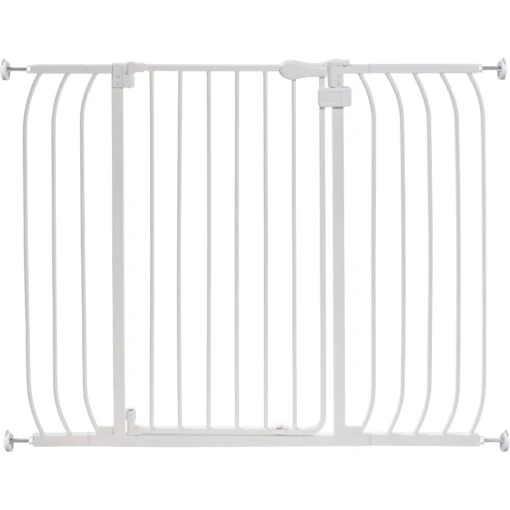 Summer Multi-Use Extra Tall Walk-Thru Dog Gate -Dog Supplies 292144 PT3. AC SS1800 V1621032750