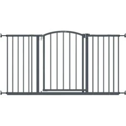 Summer Decor Safety Dog Gate -Dog Supplies 292150 PT2. AC SS1800 V1621032245