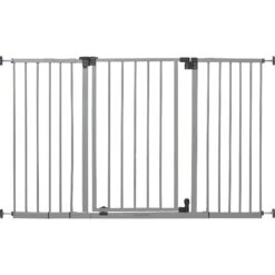 Summer Secure Space Extra-Wide Dog Gate -Dog Supplies 292157 PT2. AC SS1800 V1621031646