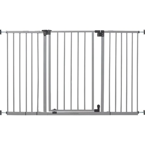 Summer Secure Space Extra-Wide Dog Gate -Dog Supplies 292157 PT2. AC SS1800 V1621031646