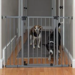 Summer Secure Space Extra-Wide Dog Gate -Dog Supplies 292157 PT4. AC SS1800 V1621035241