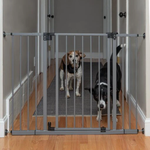 Summer Secure Space Extra-Wide Dog Gate -Dog Supplies 292157 PT4. AC SS1800 V1621035241