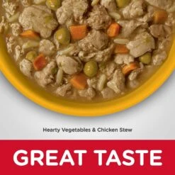 Hill's Science Diet Adult Perfect Weight Chicken Recipe Dry Dog Food & Hill's Science Diet Adult Perfect Weight Hearty Vegetable & Chicken Stew Canned Dog Food -Dog Supplies 293188 PT6. AC SS1800 V1620002235