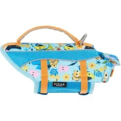 Pixar Finding Nemo & Friends Dog Lifejacket -Dog Supplies 312386 PT5. AC SS1800 V1646176332