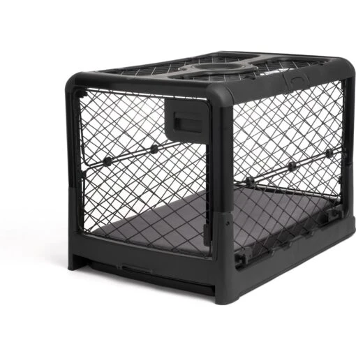 Diggs Revol Collapsible Dog Crate -Dog Supplies 313497 MAIN. AC SS1800 V1627309599