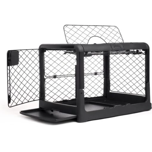 Diggs Revol Collapsible Dog Crate -Dog Supplies 313497 PT2. AC SS1800 V1627304219