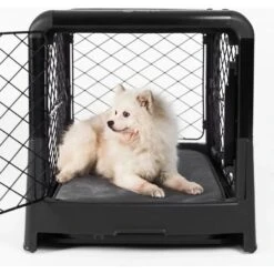 Diggs Revol Collapsible Dog Crate -Dog Supplies 313497 PT5. AC SS1800 V1627352242