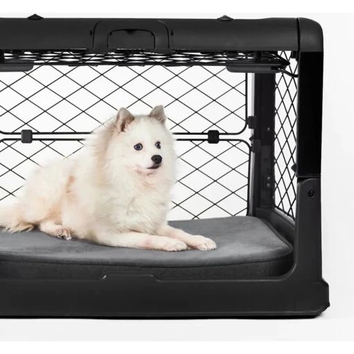 Diggs Revol Collapsible Dog Crate -Dog Supplies 313497 PT6. AC SS1800 V1627305988