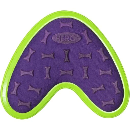 Caitec Outer Armor Boomerang Dog Toy -Dog Supplies 315820 MAIN. AC SS1800 V1628548343