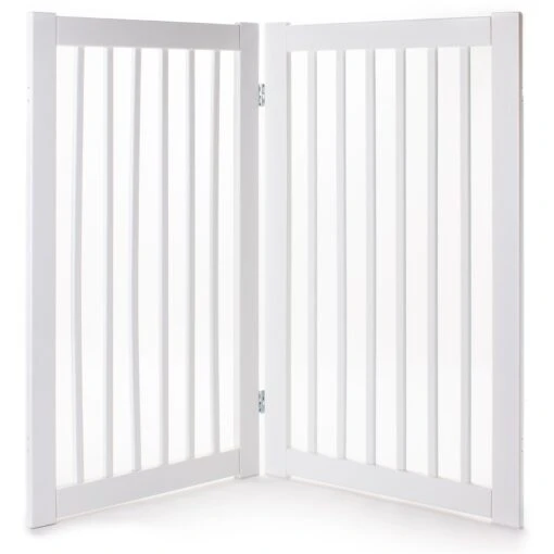 Primetime Petz 360 Configurable Gate Extension Kit, White -Dog Supplies 317321 PT1. AC SS1800 V1629249126