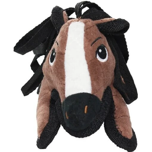 Tuffy's Junior Pony Dog Toy -Dog Supplies 320973 PT3. AC SS1800 V1631057813