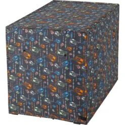 STAR WARS THE MANDALORIAN GROGU AUREBESH Crate Cover -Dog Supplies 334821 PT2. AC SS1800 V1646072173