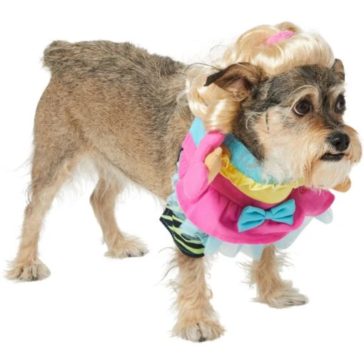 Frisco Front Walking Workout Girl Dog & Cat Costume -Dog Supplies 335111 PT3. AC SS1800 V1659027675