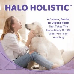 Halo Stew Variety Pack Canned Dog Food, 13.2-oz Can, Case Of 6 -Dog Supplies 342115 PT2. AC SS1800 V1634846783