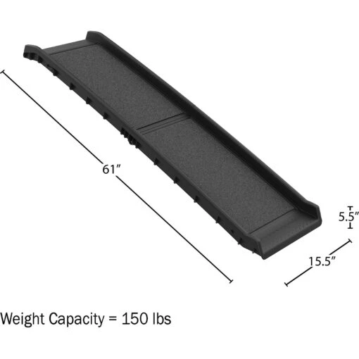 Pet Adobe Folding Car Dog Ramp -Dog Supplies 345114 PT1. AC SS1800 V1637288281