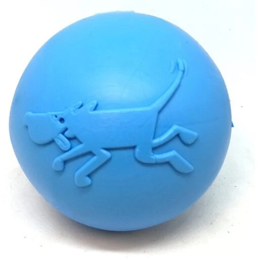 SodaPup TPE Wag Ball Chew & Retrieving Toy -Dog Supplies 347131 PT1. AC SS1800 V1638341806