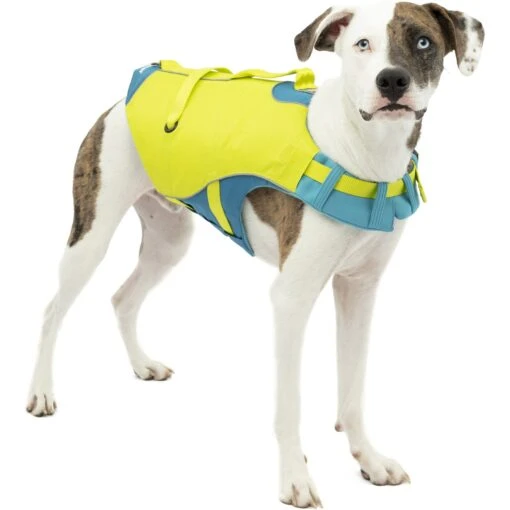 Kurgo Surf-n-Turf Dog Life Jacket -Dog Supplies 363019 MAIN. AC SS1800 V1642651941