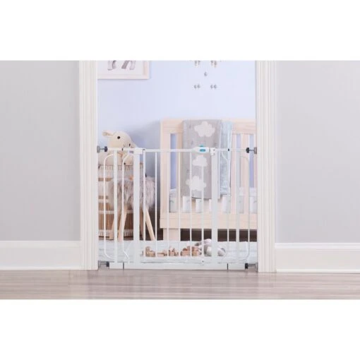 Regalo Pet Products Wall Safe Extra Wide Dog Gate With Wall Shields -Dog Supplies 363026 MAIN. AC SS1800 V1642691498