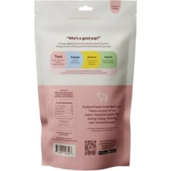 Pupford Beef Liver Training Freeze-Dried Dog Treats -Dog Supplies 368260 PT4. AC SS1800 V1677538545