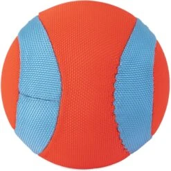 Chuckit! Amphibious Mega Ball Dog Toy, Orange -Dog Supplies 369038 PT3. AC SS1800 V1645584791