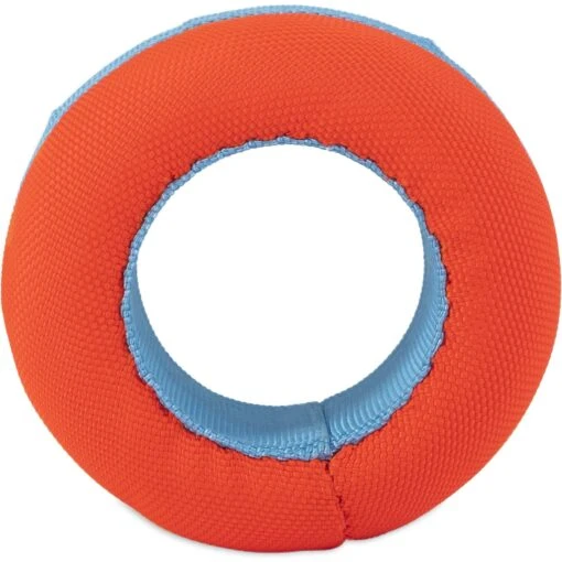 Chuckit! Amphibious Roller Ball Dog Toy, Orange -Dog Supplies 369040 PT5. AC SS1800 V1645576110