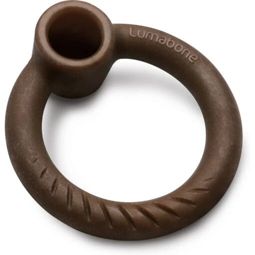 Lumabone Ring-Stuffer Beef Flavor Dog Toy -Dog Supplies 370193 MAIN. AC SS1800 V1646755904